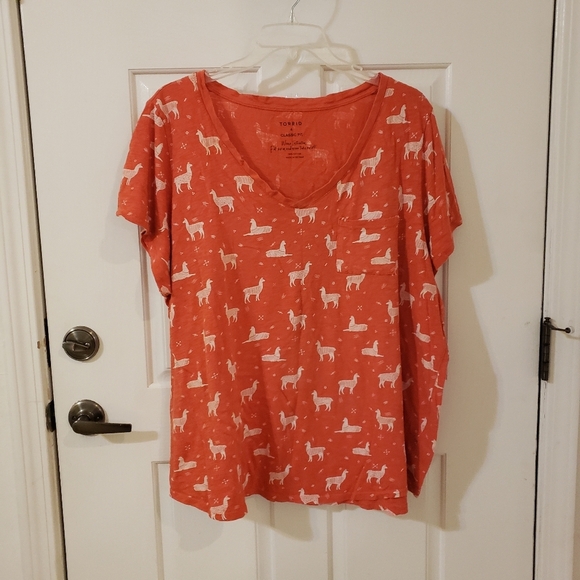 Torrid Size 4 - Picture 1 of 6